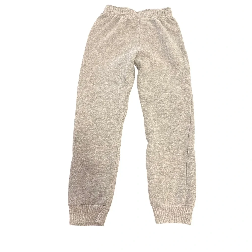 Bluey Christmas Sweatshirt Sweatpants Set Gray‎ Holiday Bingo Kids Size 6/7